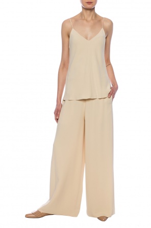 Loose-fitting trousers, zdjęcie 2 Loose-fitting trousers od The Row